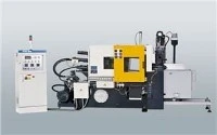 Awtomatikong Hot Chamber Zinc Die Casting Machine